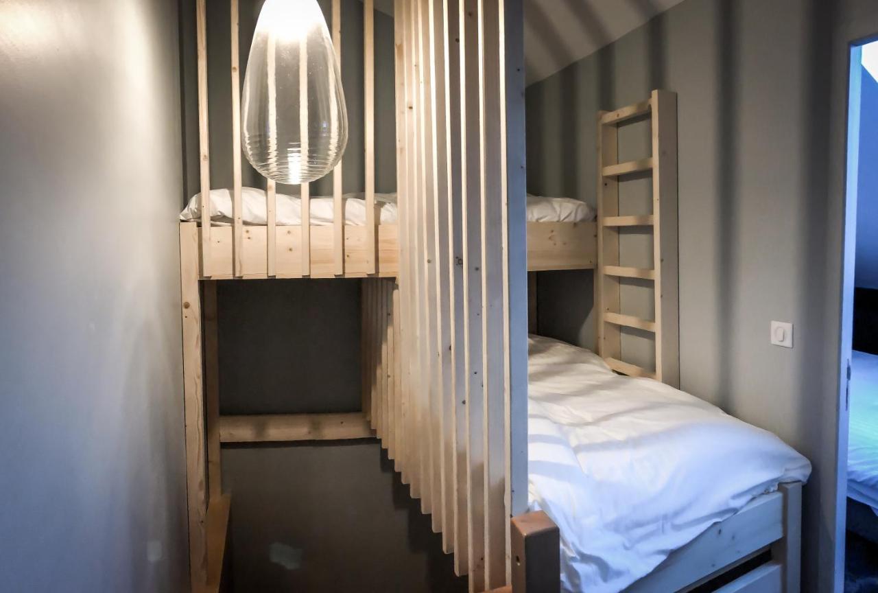 Apartment Patchwork *
