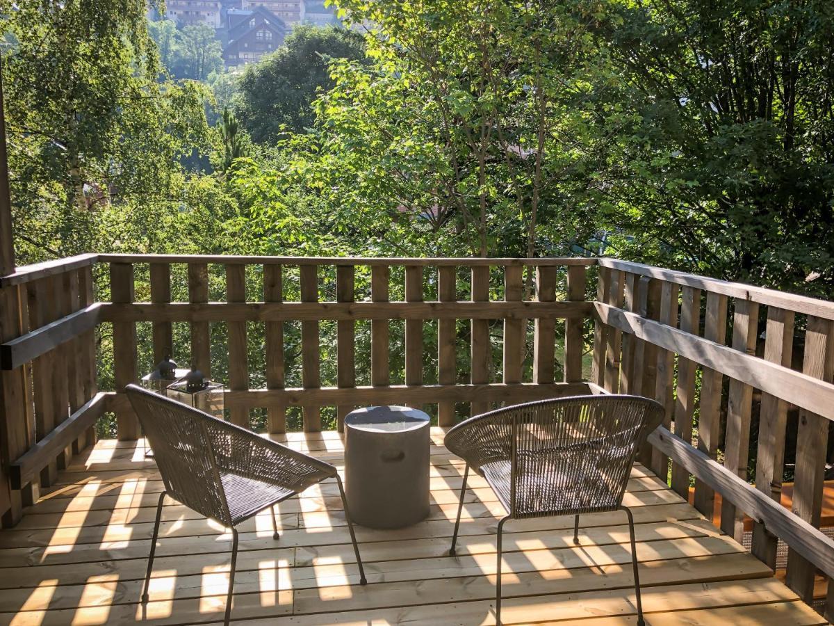 Apartment Patchwork Valloire