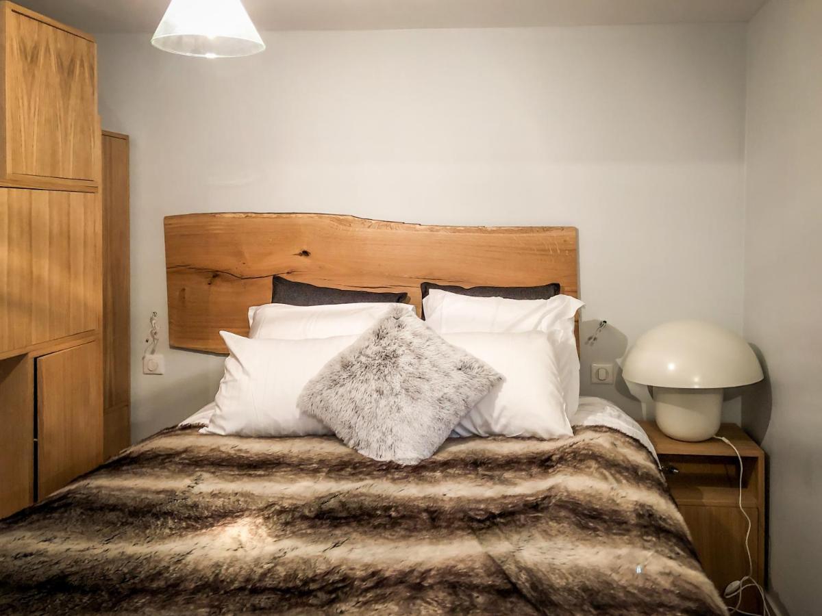 Apartment Patchwork *