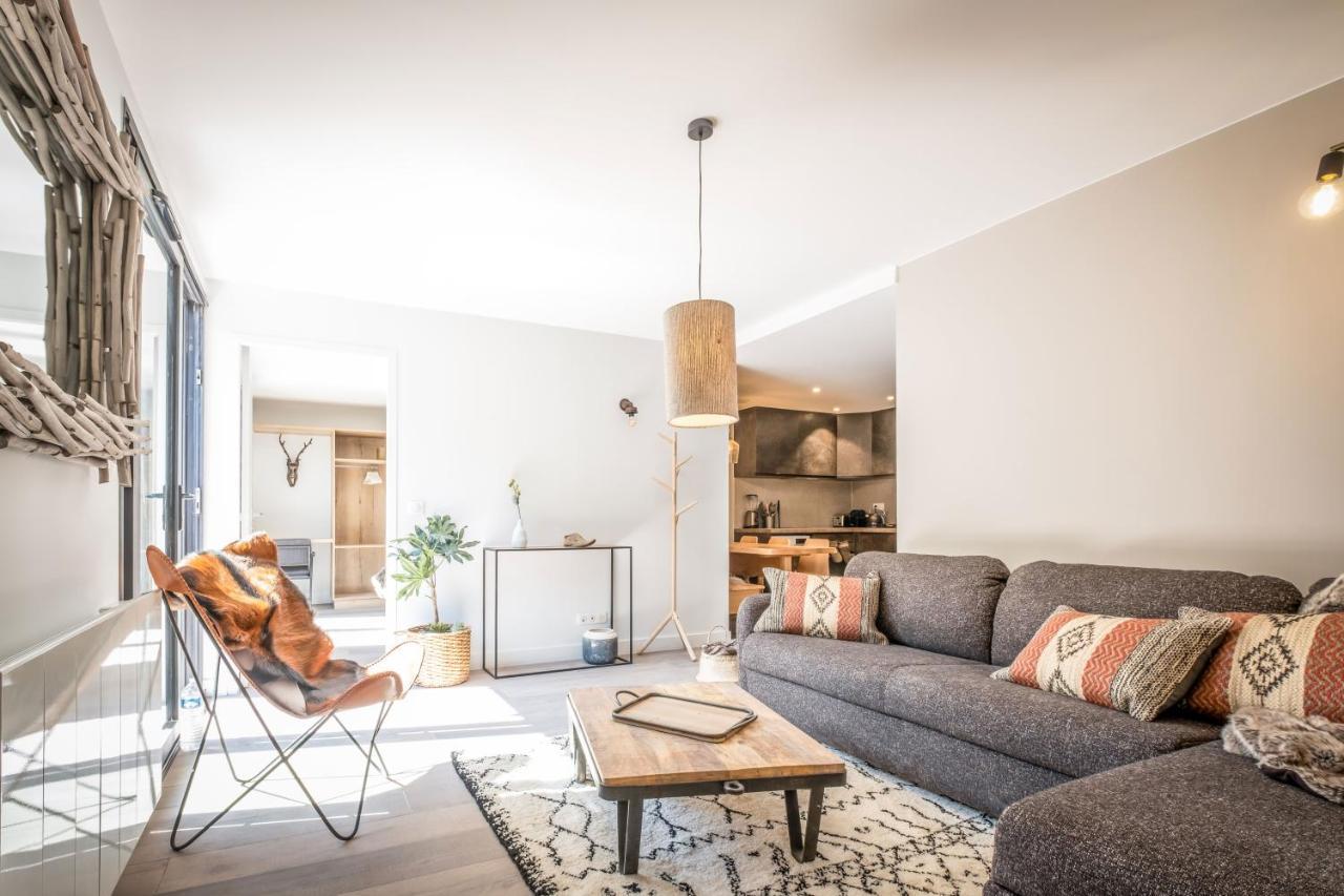Apartment Patchwork