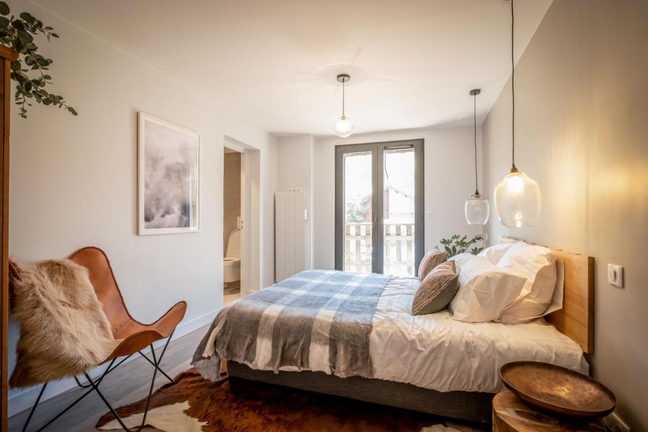 Patchwork Apartment *