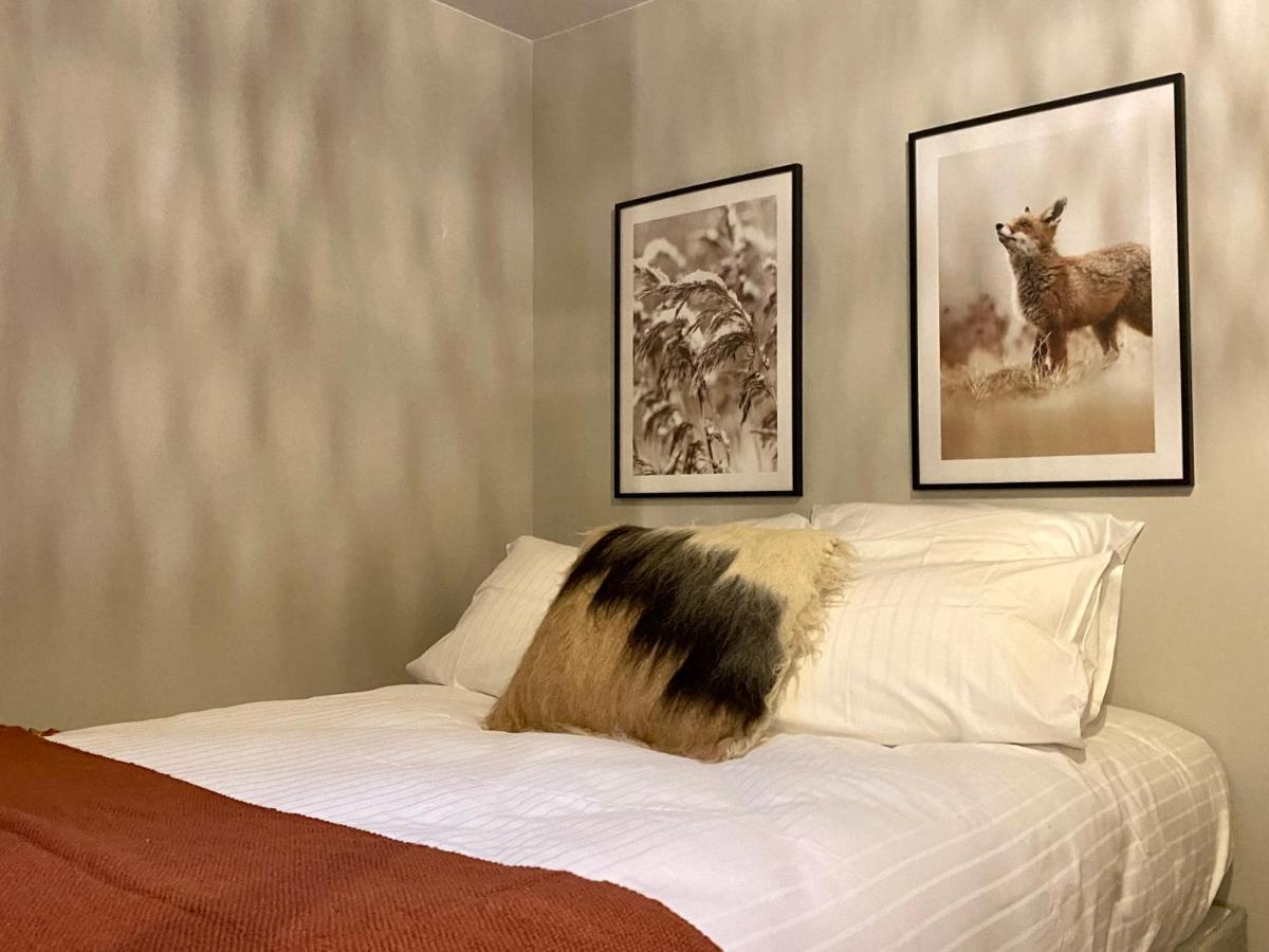 Apartment Patchwork Valloire