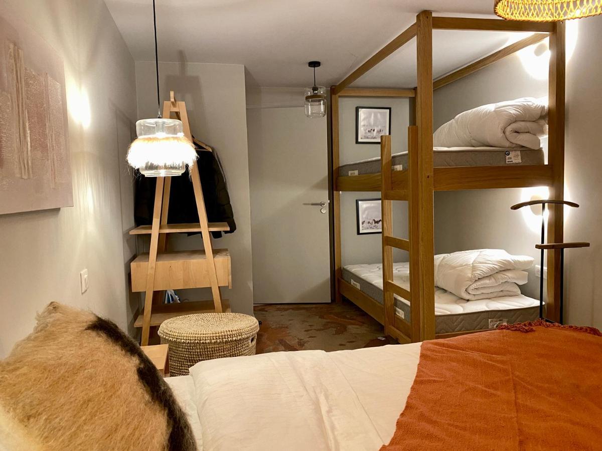 Patchwork Apartment Valloire