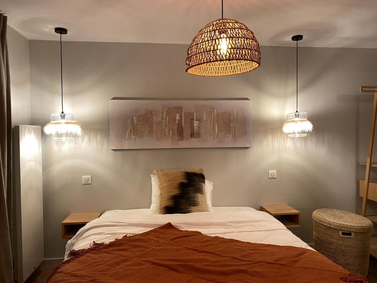 Apartment Patchwork Valloire