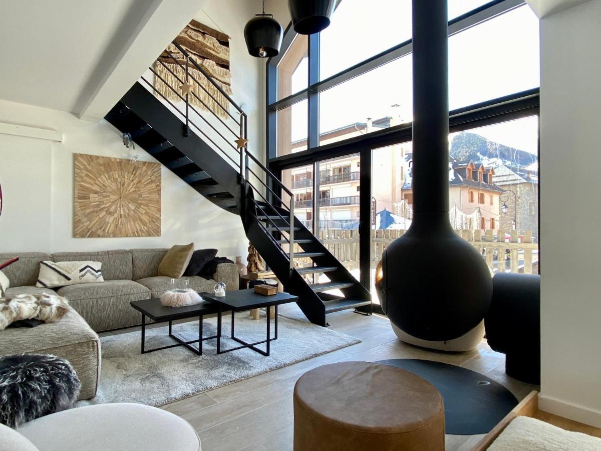 Apartment Patchwork *