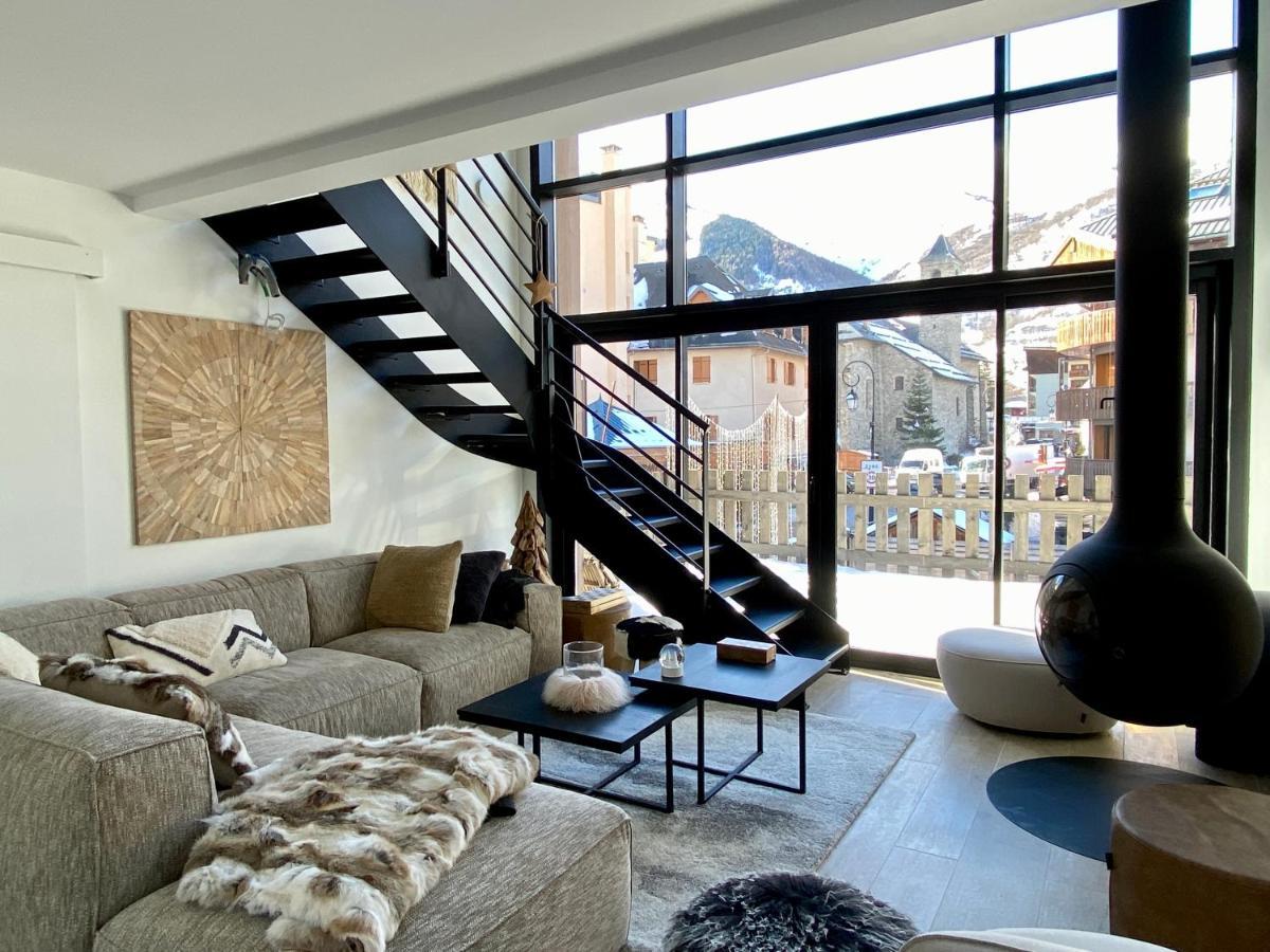 Apartment Patchwork *