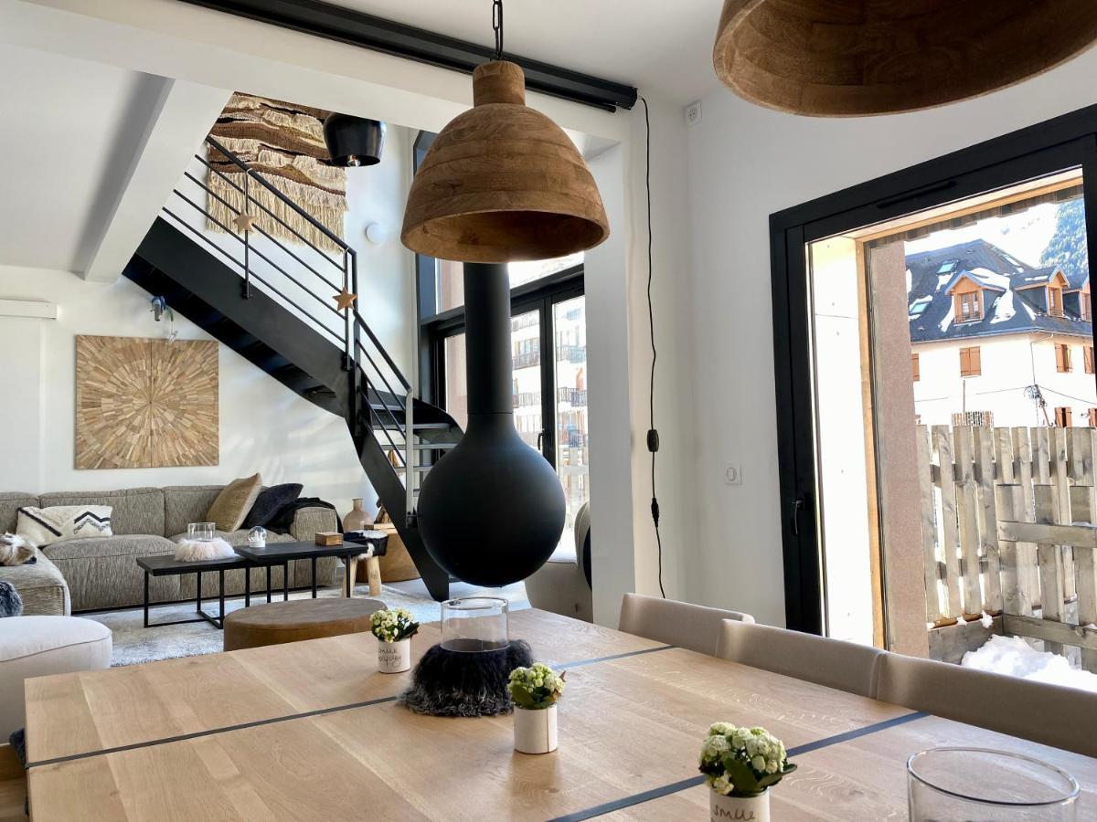 Patchwork Apartment *