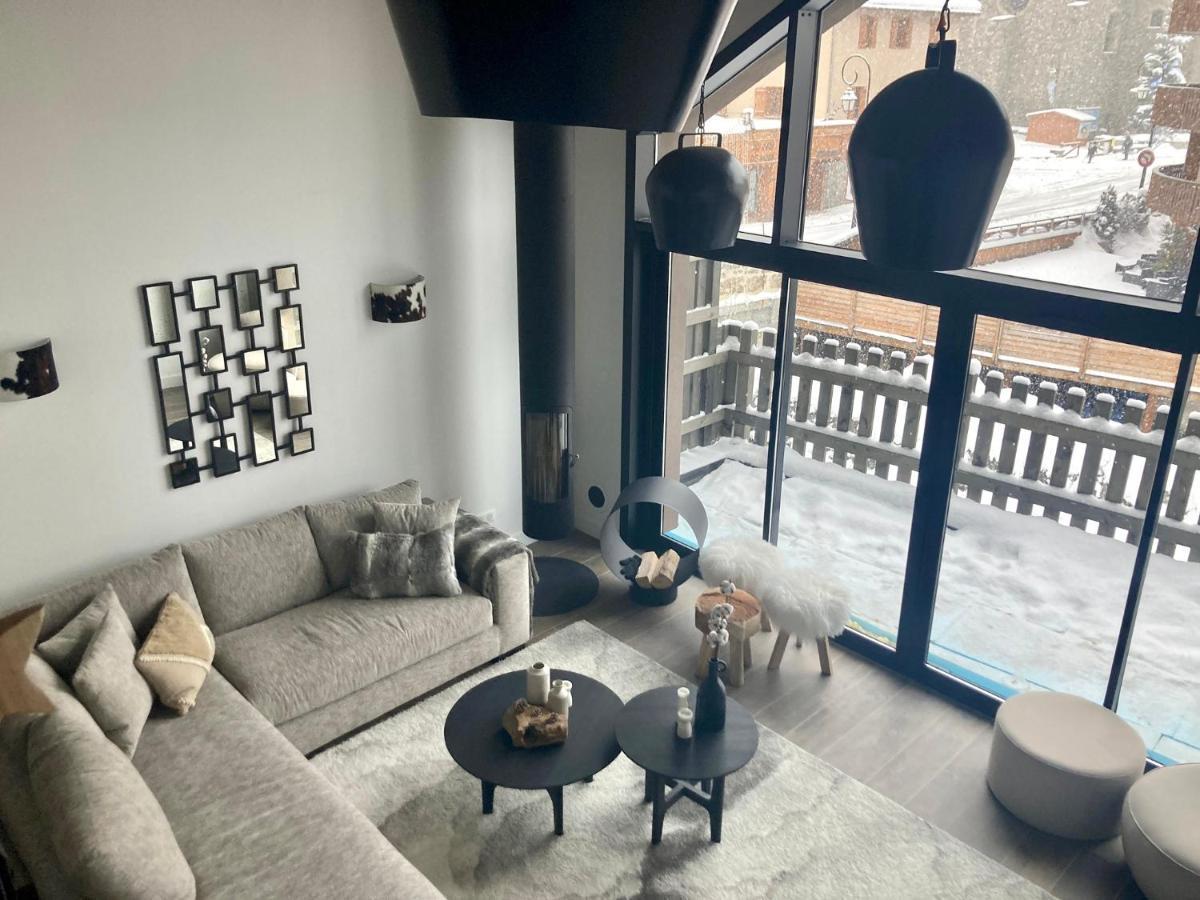 Apartment Patchwork *