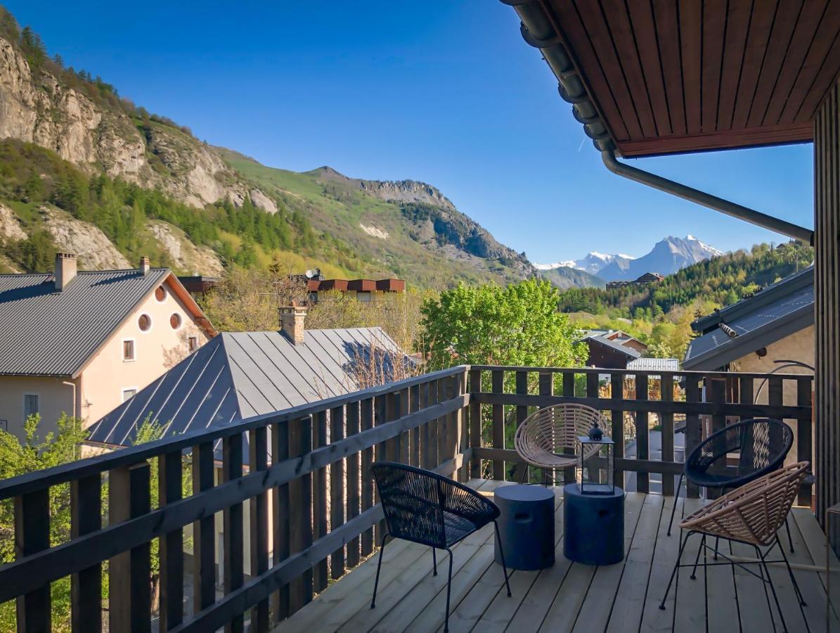Patchwork Valloire