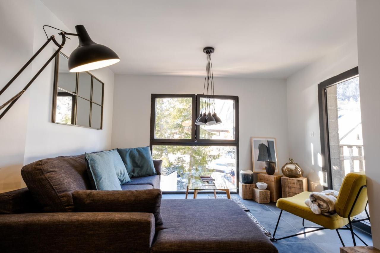 Apartment Patchwork