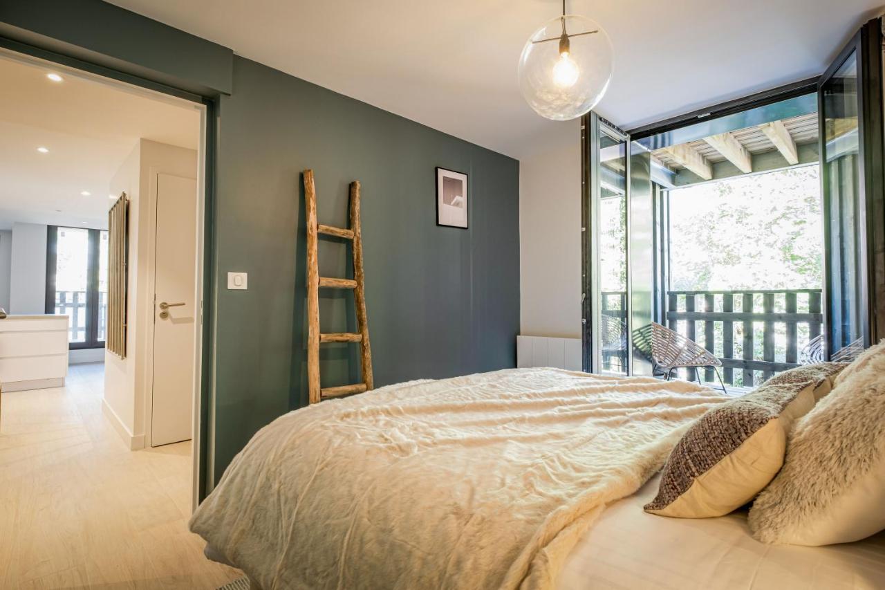Patchwork Apartment Valloire