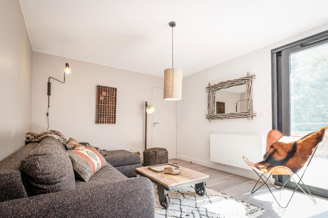 Patchwork Apartment Valloire