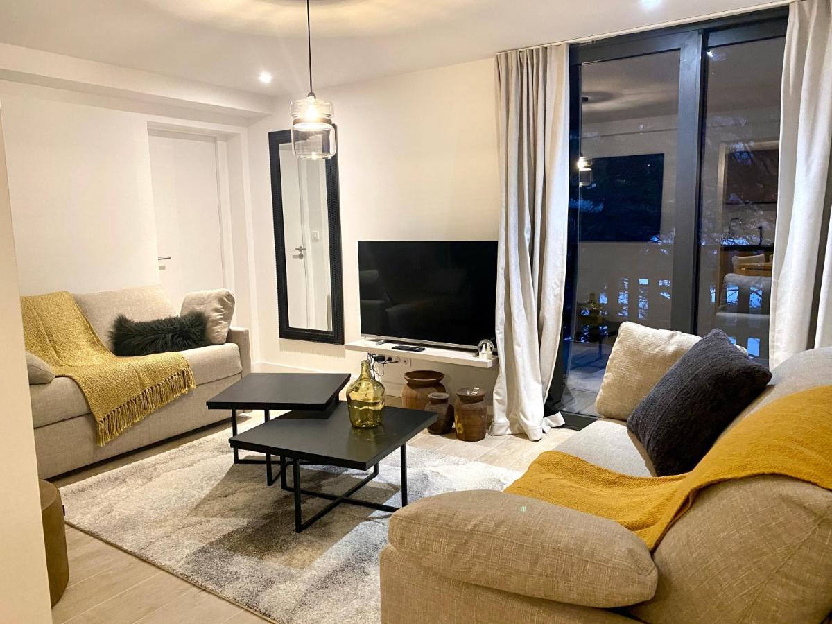 Patchwork Apartment Valloire