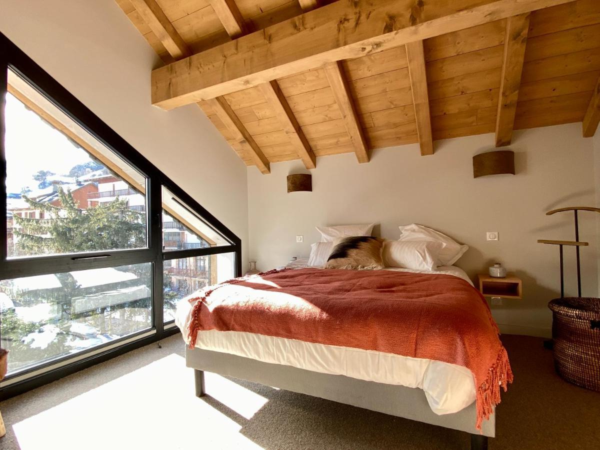Patchwork Apartment *