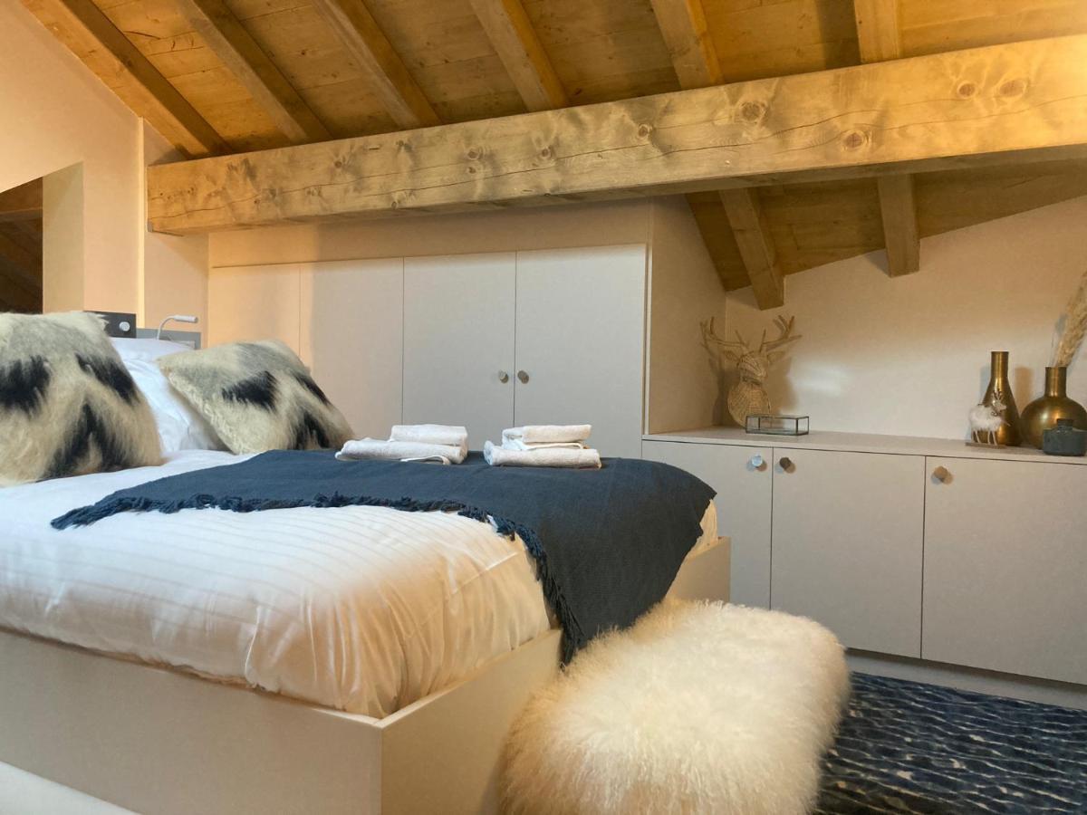 Patchwork Apartment Valloire
